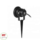 ĐÈN CẮM CỎ 10W- 3000K MÀU VÀNG