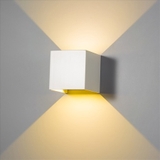 ĐÈN LED GẮN TƯỜNG 8*1W