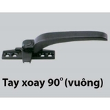 Phụ kiện cửa nhôm Việt Pháp 1