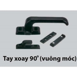 Phụ kiện cửa nhôm Việt Pháp 2