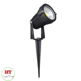 ĐÈN CẮM CỎ 5W-A- 3000K MÀU VÀNG