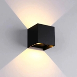 ĐÈN LED GẮN TƯỜNG 8*1W