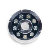 âm nước bánh xe 3000k màu vàng