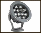 đèn led chiếu điểm - chiếu cây hưng tín