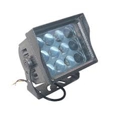 ĐÈN RỌI CỘT VUÔNG - SMD- 36W- 3000K MÀU VÀNG