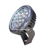 ĐÈN RỌI CỘT TRÒN MẶT smd HƯNG TÍN
