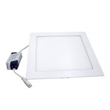 Đèn Panel Vuông Âm Trần 24W