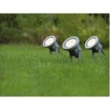 đèn led chiếu cây - cắm cỏ hưng tín