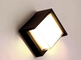 ĐÈN LED GẮN TƯỜNG VUÔNG 6W