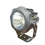 ĐÈN RỌI CỘT TRÒN MẶT COB HƯNG TÍN