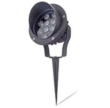 đèn led chiếu cây - cắm cỏ hưng tín