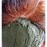BỘT LÁ CHÀM NHUỘM TÓC BẠC (BỘT LÁ INDIGO) - 100gr