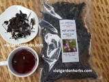 LÁ CẨM KHÔ - 100gr