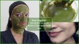 Bột lá neem nguyên chất - 200g