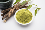Bột lá neem nguyên chất - 200g