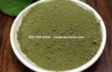 BỘT TRÀ XANH -100gr