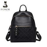 Balo Da Nữ  - Balo Mini nữ  Foxer 9113039F