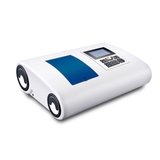 may-quang-pho-uv-vis-2-chum-tia-model-uv-m90-hang-bel-engineering-italia