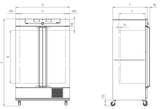 tu-am-lanh-dung-may-nen-khi-749l-model-icp750-hang-memmert-duc