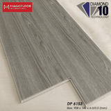 Sàn nhựa hèm khóa 6mm Magic Floor mã DP6153