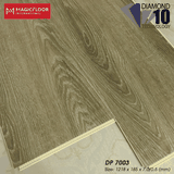 Sàn nhựa hèm khóa 7mm Magic Floor mã DP7003