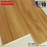 Sàn nhựa hèm khóa 7mm Magic Floor mã DP7006