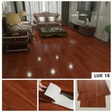 Sàn nhựa bóc dán LUX Floor 2mm – LUX 15