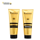 Siêu mượt fraicheur (chống rối và trẻ ngọn) 250ml