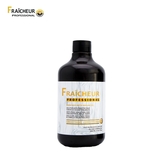 Xả siêu mượt fraichuer (chống rối và trẻ ngọn) 500ml
