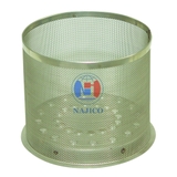 Charcoal container BN02