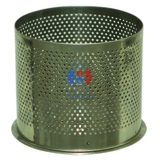 Charcoal container BN02