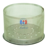 Charcoal container BN300