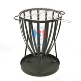 FIRE BASKET 50CM - 2