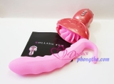 đồ chơi tình dục lưỡi liếm âm đạo Rolling Fun 3