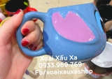 LY SỨ 3D MẶT STITCH DISNEY