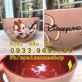 TÔ SỨ DISNEY