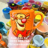 LY SỨ DISNEY 3D HỔ TIGGER (WINNIE THE POOH)