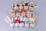 MÓC KHÓA ĐẦU KÉO YOYO DUFFY BEAR DISNEY