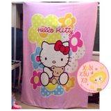 MỀN BÔNG HELLO KITTY HÀNG THÁI