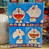 GIẤY BAO TẬP ĐORAEMON