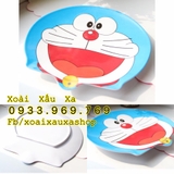 DĨA NHỰA ĐORAEMON