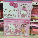 GIẤY BAO TẬP HELLO KITTY