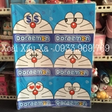 GIẤY BAO TẬP ĐORAEMON