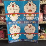 GIẤY BAO TẬP ĐORAEMON