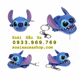 MÓC KHÓA MÔ HÌNH STITCH