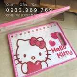 THỚT HELLO KITTY