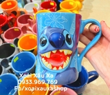 LY SỨ DISNEY STITCH 3D