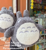 GẤU BÔNG TOTORO