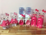 BÌNH LỌC NƯỚC HELLO KITTY