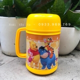 LY GIỮ LẠNH GẤU POOH